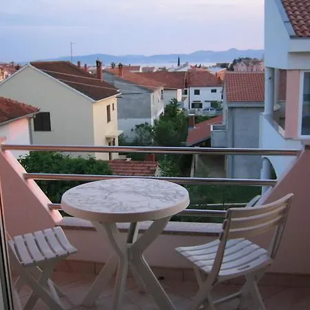 Apartman Danica