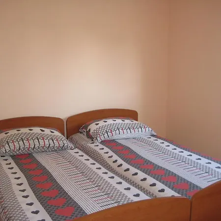Apartman Danica