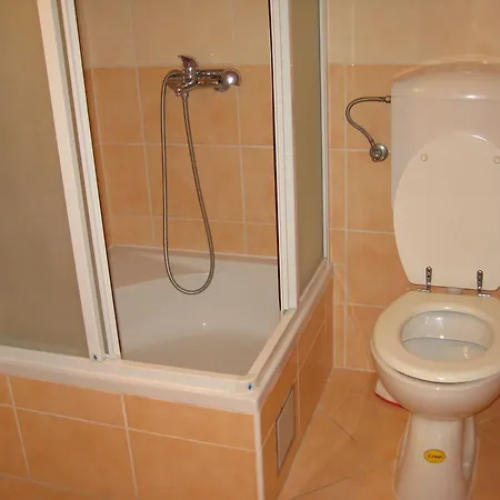Apartman Danica *
