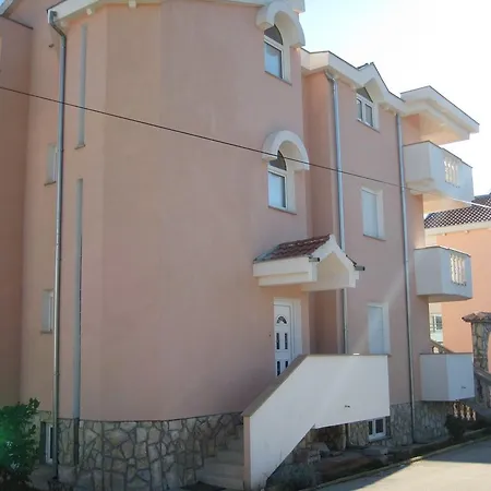 Apartment Danica Zadar