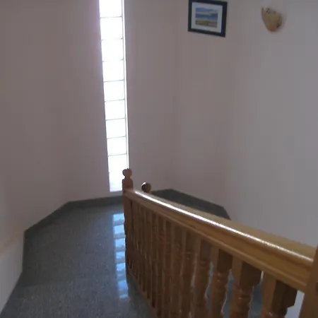 Danica Apartman Zadar