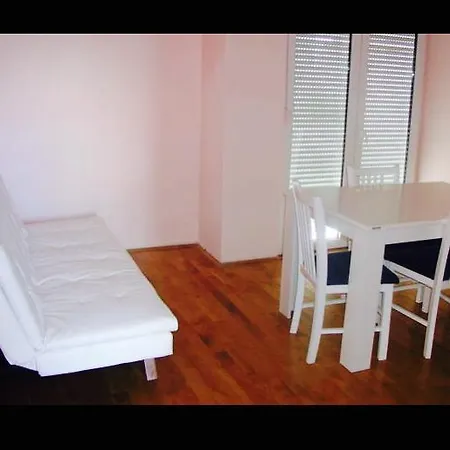Apartment Danica