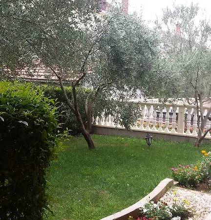 Apartman Danica