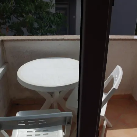 Apartment Danica Zadar