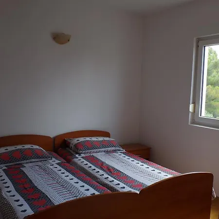 Danica Apartman