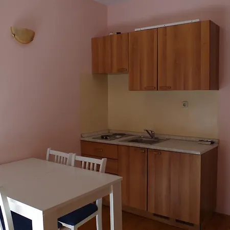 Danica Apartman Zadar