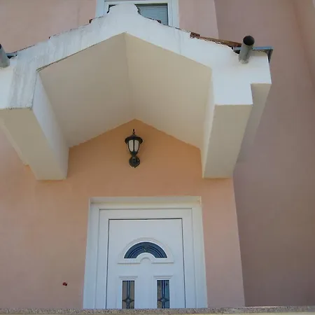 Danica Apartment Zadar